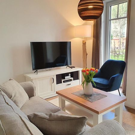 Villa Camenia Ostseebad Kühlungsborn Zimmer foto