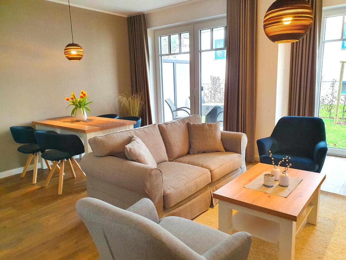 Villa Camenia Ostseebad Kühlungsborn Zimmer foto
