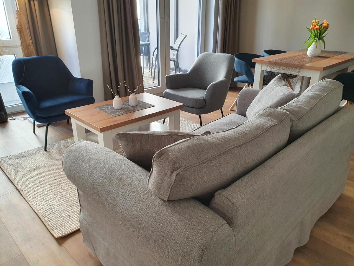 Villa Camenia Ostseebad Kühlungsborn Zimmer foto