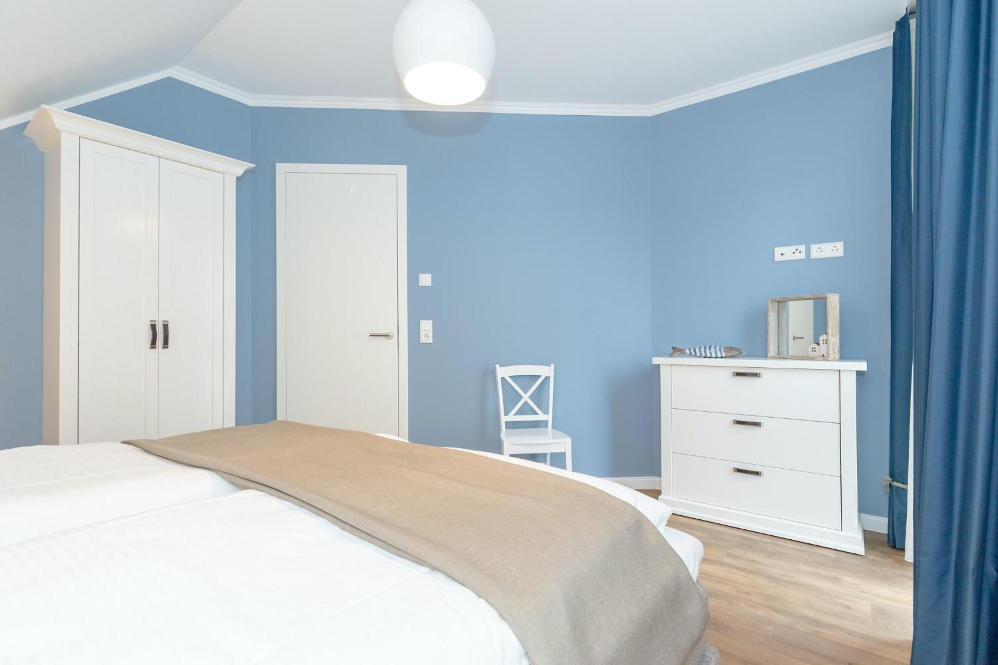 Villa Camenia Ostseebad Kühlungsborn Zimmer foto
