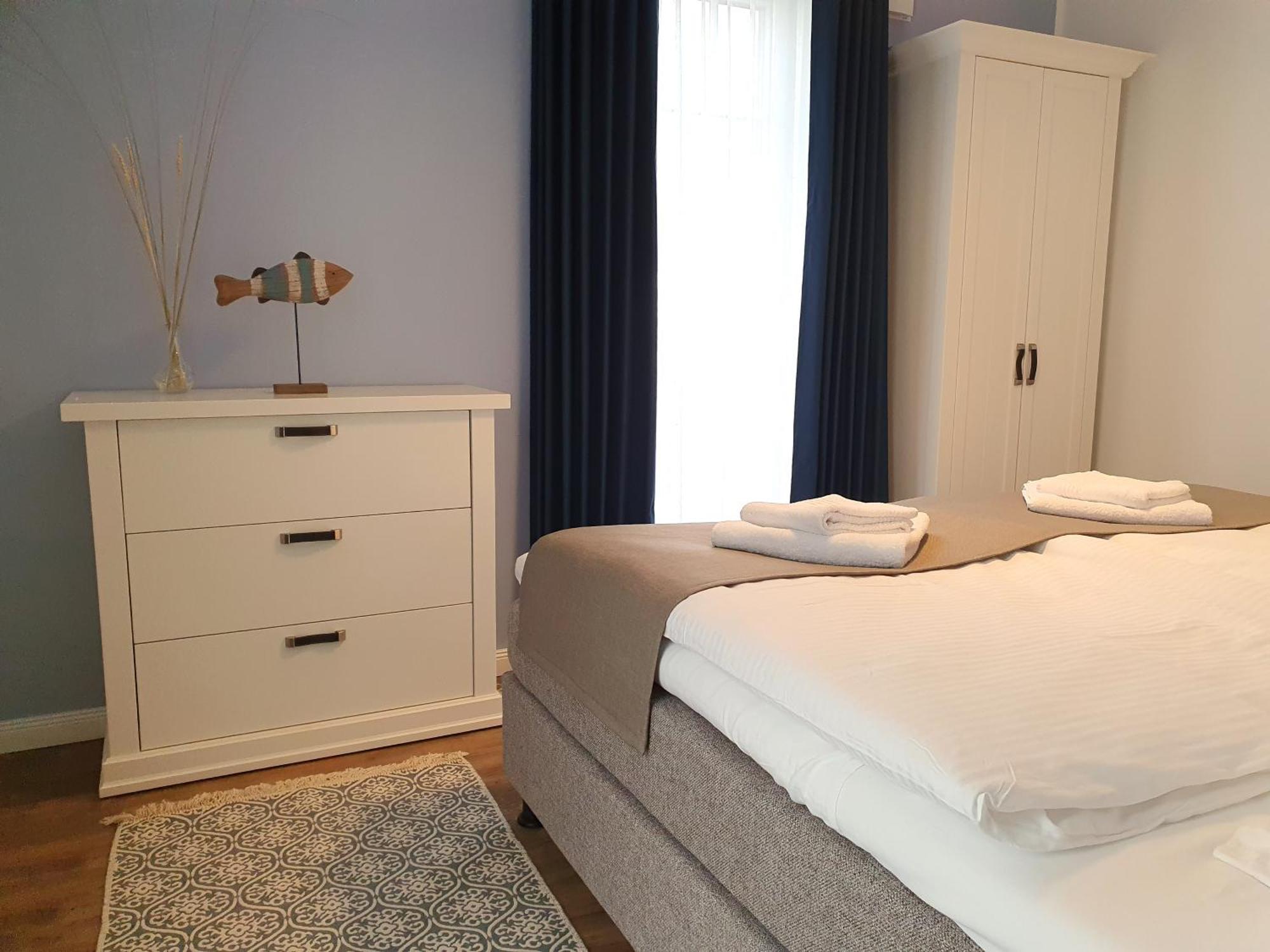 Villa Camenia Ostseebad Kühlungsborn Zimmer foto