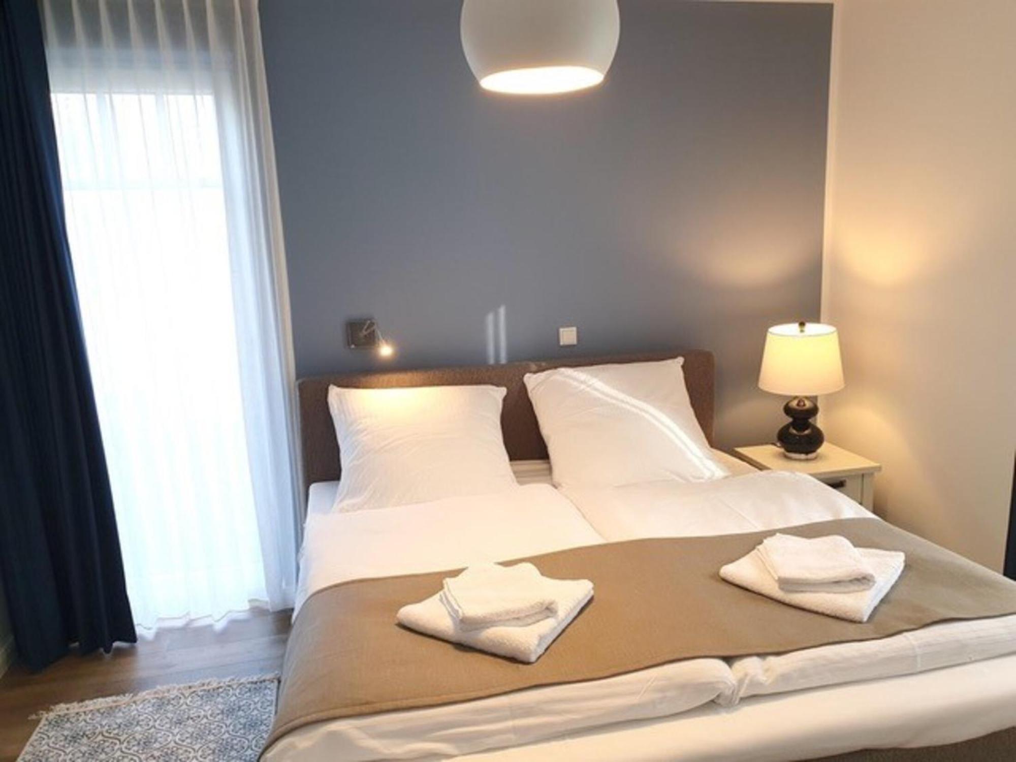 Villa Camenia Ostseebad Kühlungsborn Zimmer foto