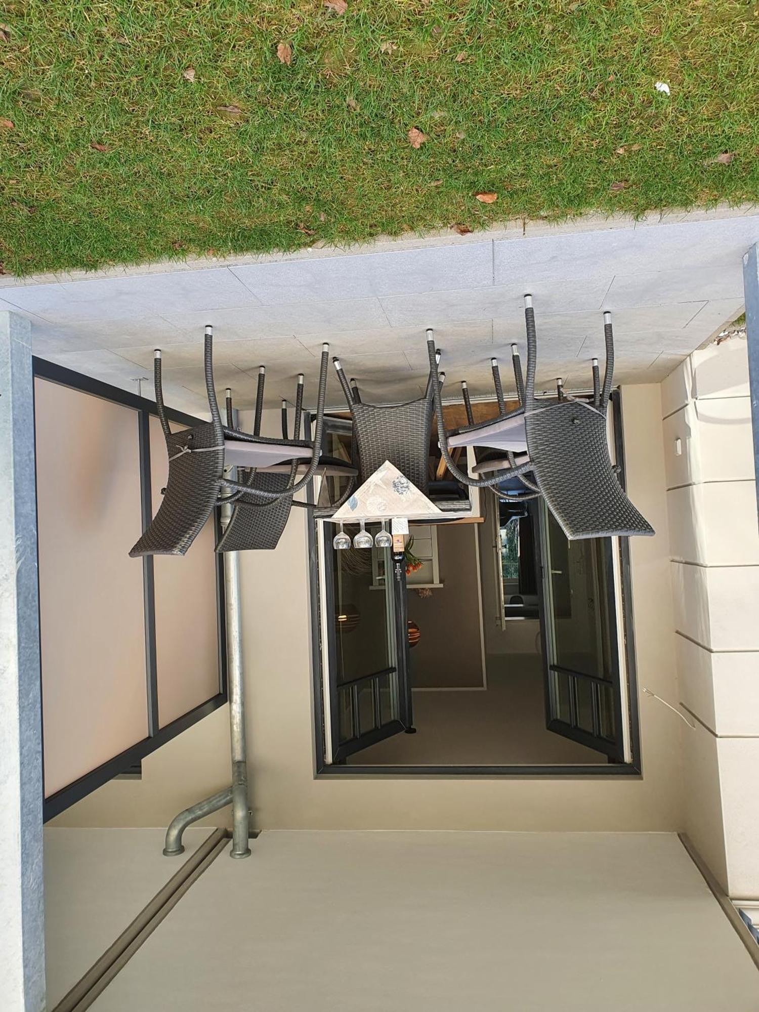Villa Camenia Ostseebad Kühlungsborn Zimmer foto