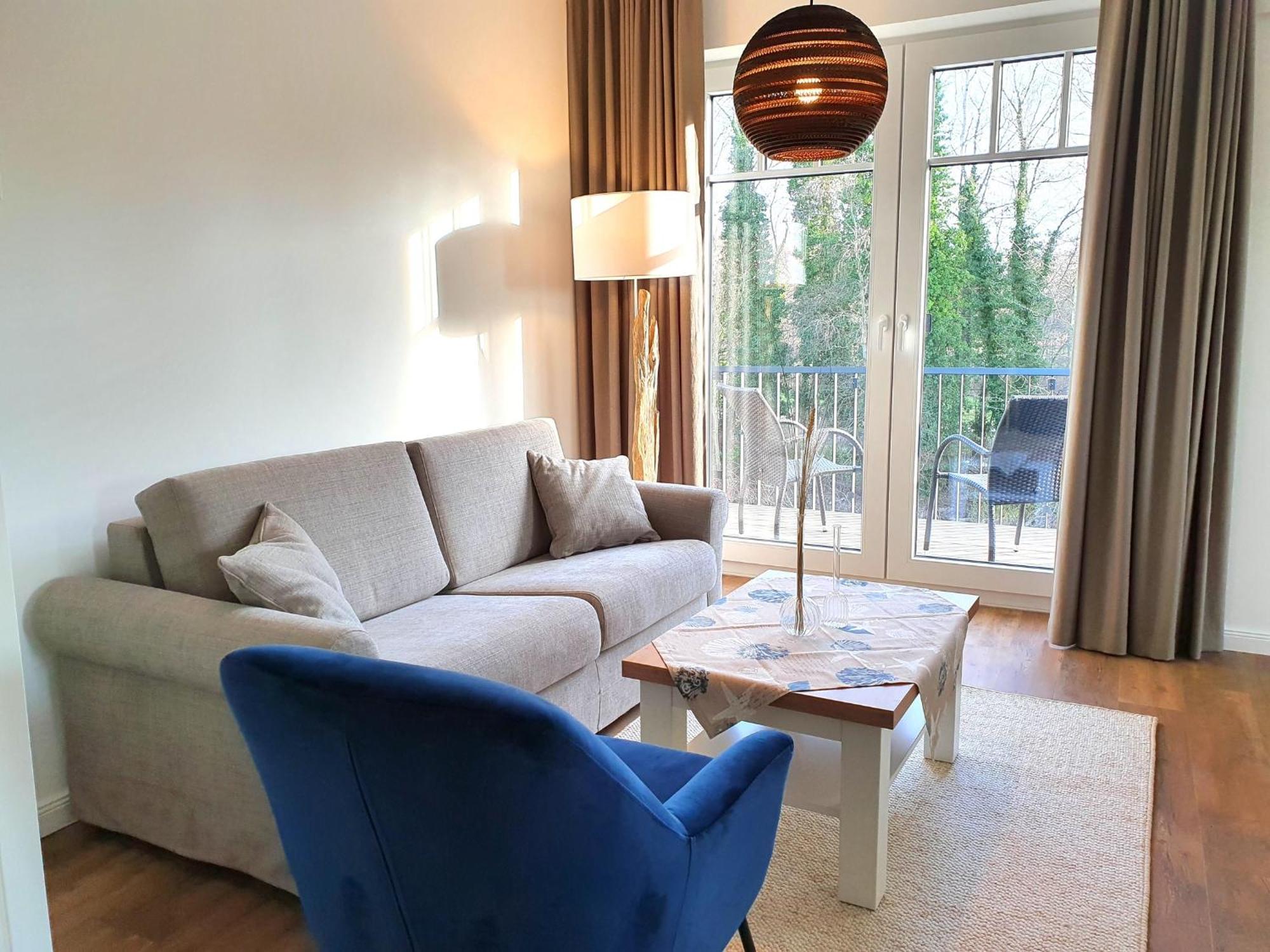 Villa Camenia Ostseebad Kühlungsborn Zimmer foto