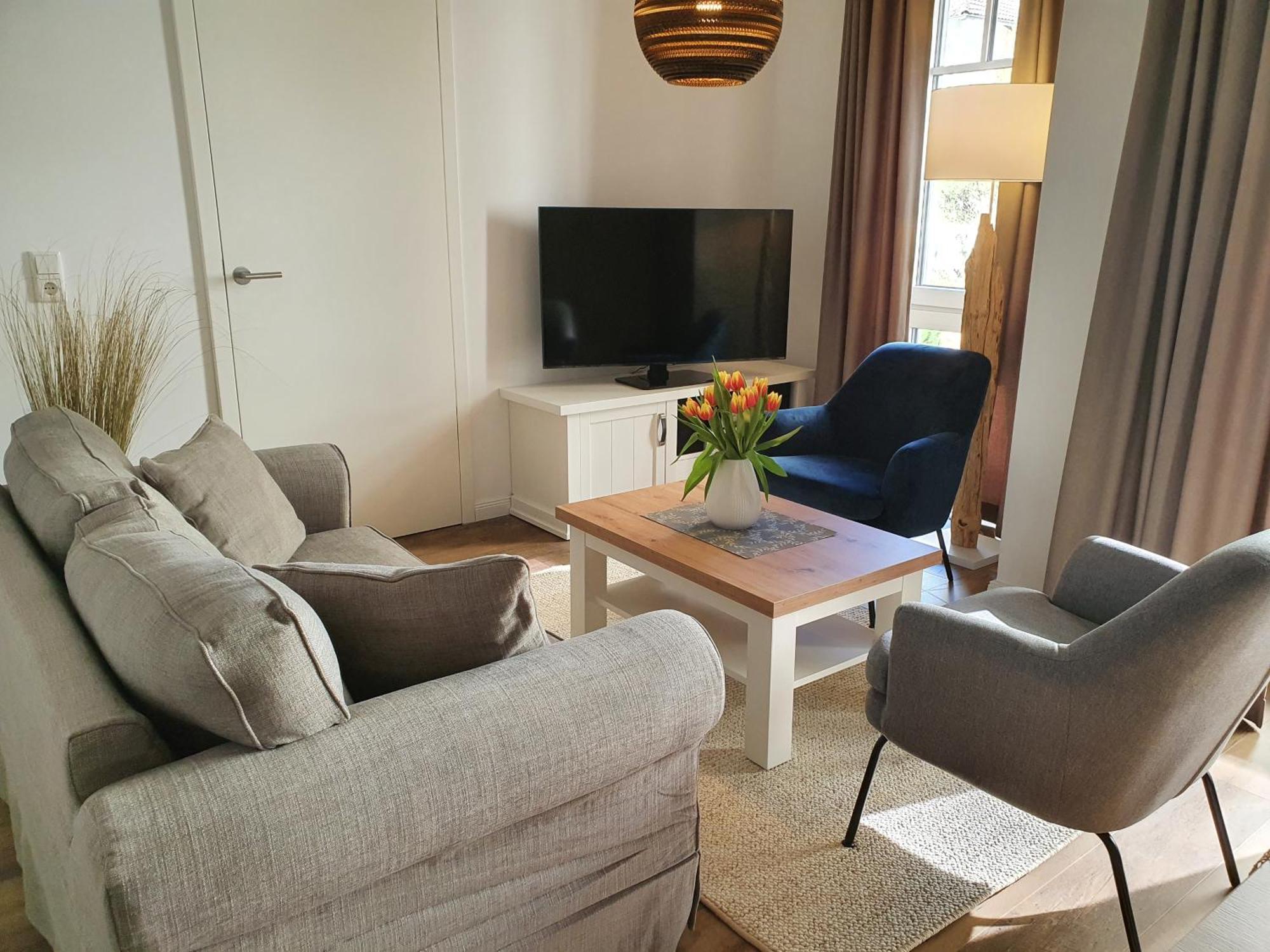 Villa Camenia Ostseebad Kühlungsborn Zimmer foto