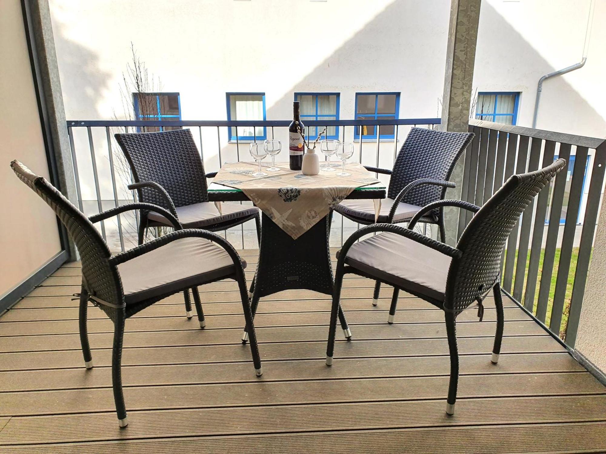 Villa Camenia Ostseebad Kühlungsborn Zimmer foto