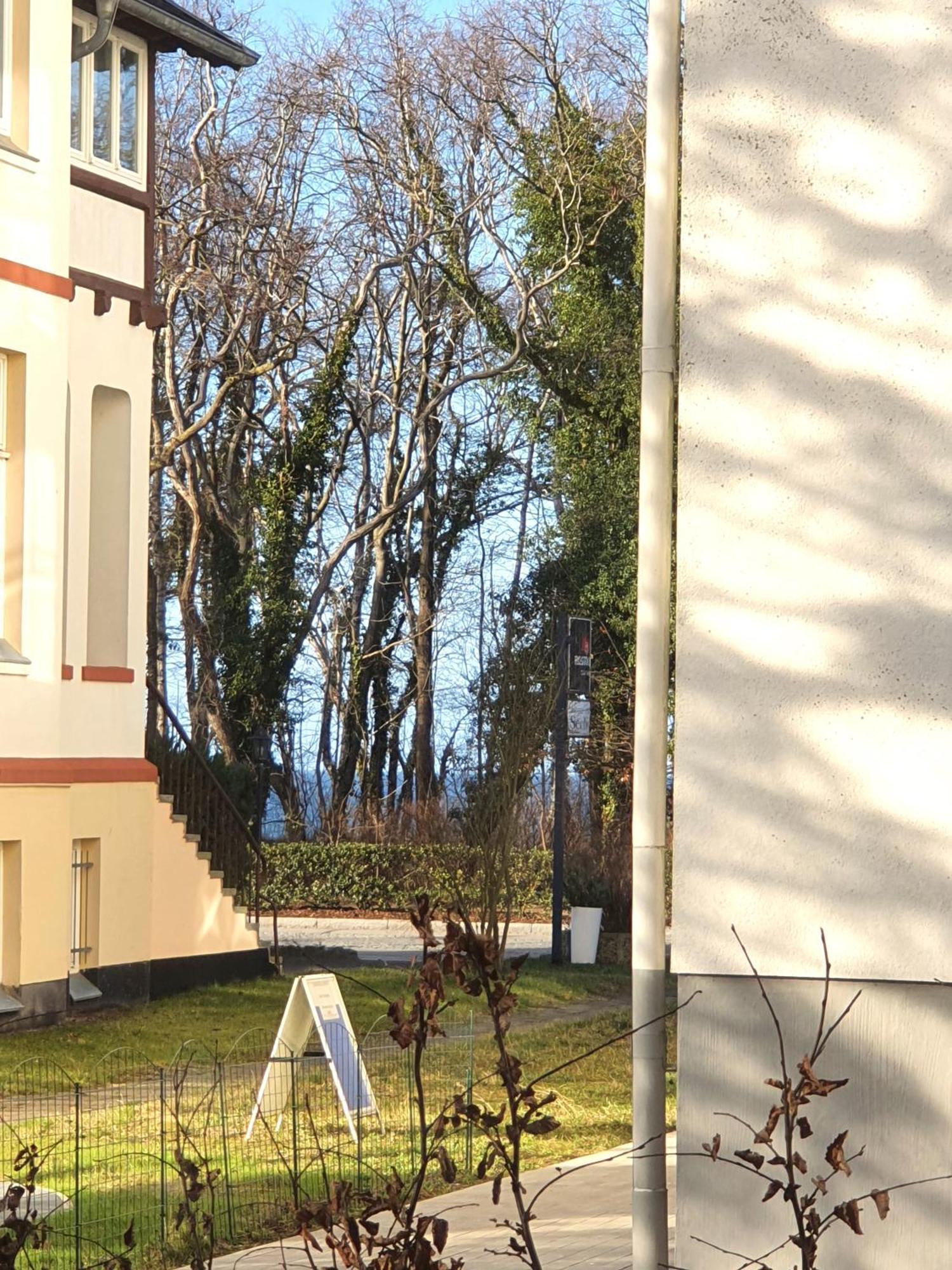 Villa Camenia Ostseebad Kühlungsborn Zimmer foto